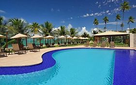 Tabatinga Flat - Pé na Areia! Beira Mar!